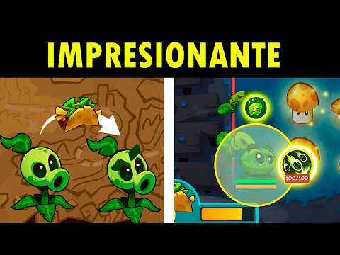 Has the NEW stuff for Plants vs Zombies 3 been LEAKED?