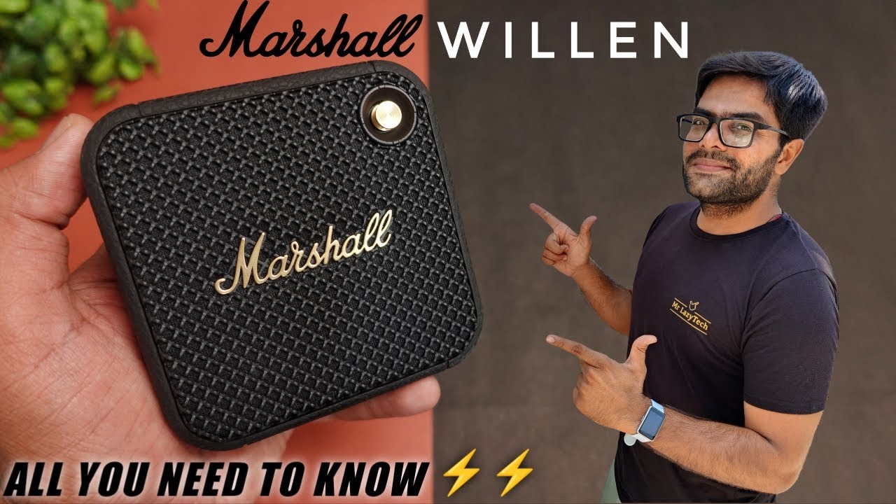 Marshall Acton III VS Acton II Speaker ⚡⚡ Shall we save some Money 🤔🤔 