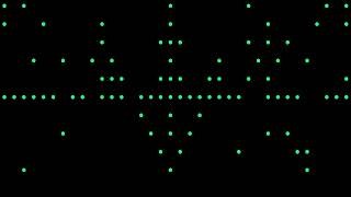 Eighty-Six Dots