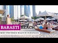 Barasti Beach ; The hidden gem in Dubai | Most Preferable Beach Bar in Dubai