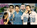 Lets play narratif  code bleu  episode 3  sur le fil du scalpel