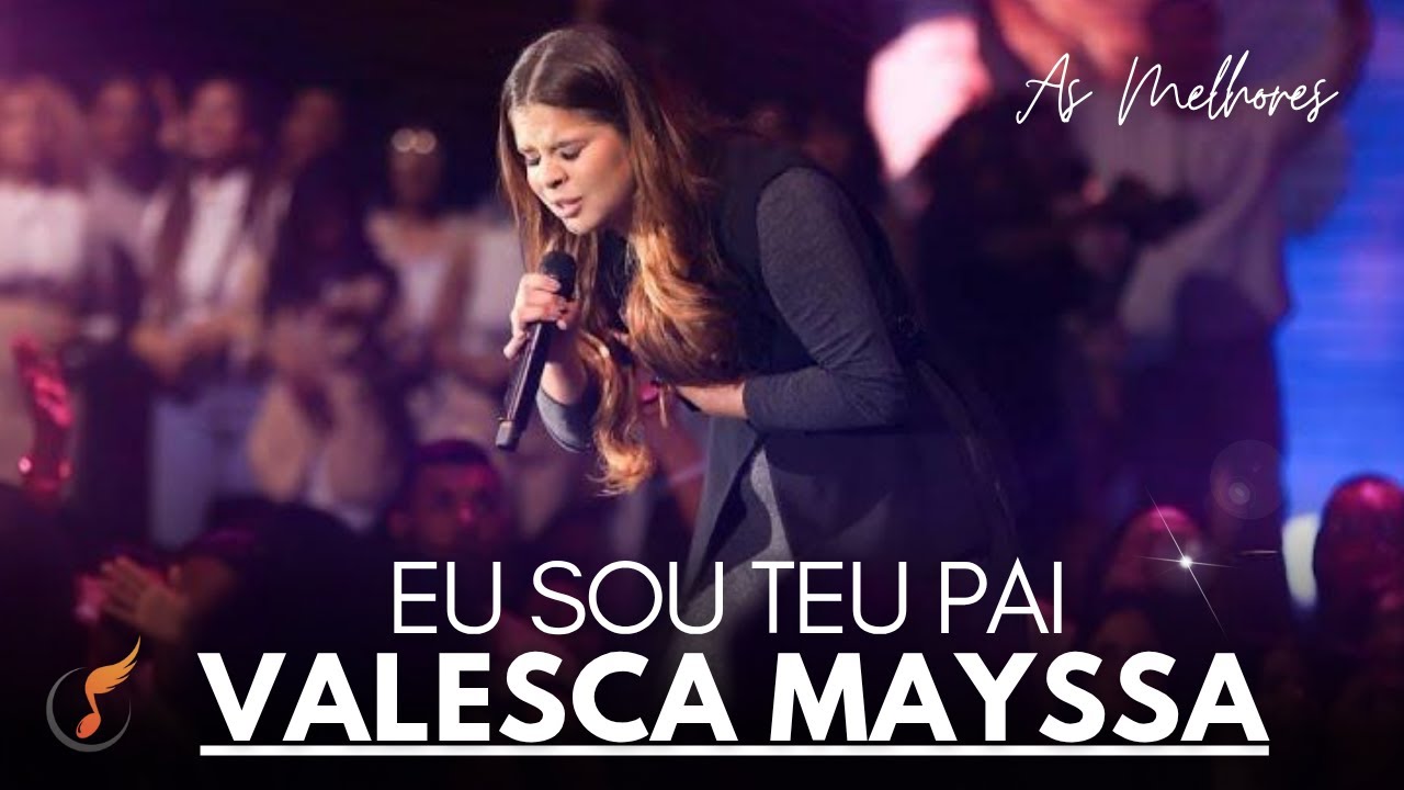Valesca Mayssa | Os Melhores Clipes [DVD Eu Sou Teu Pai]