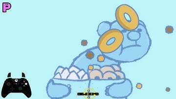 Thumbnail of Drift King Perfect [Heaven Studio]