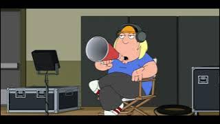 Download lagu Family Guy - Chris makes adult movies