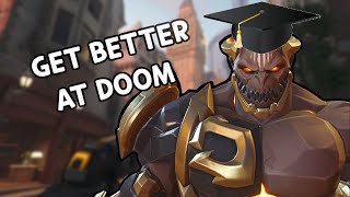 Top Quality Doomfist Coaching from ZBRA