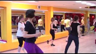 Zumba завоевывает Харьков! (Зумба фитнес) Zumba завоевывает Харьков! (Зумба фитнес)