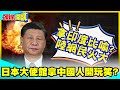 是印度人的話!日本大使館拿中國人開玩笑? | 簽證費暴漲!刻意拿印度比喻?陸網民火大【頭條開講】精華版 @中天電視CtiTv