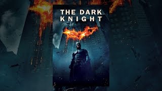 The Dark Knight