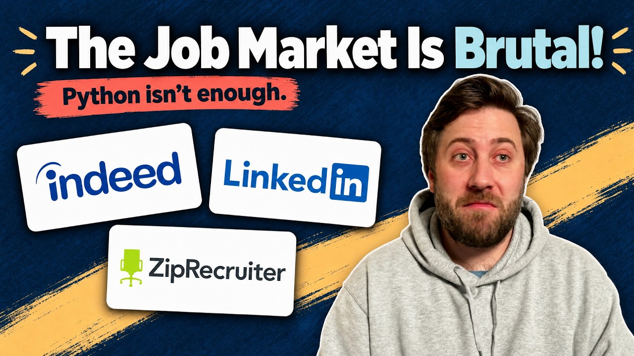 Coding Fundamentals Won't Get You Hired (Do This Instead)