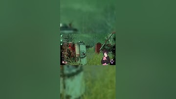 SURPRISE TOMBSTONE MYERS! #shorts #dbd #dbdshorts #dbdclips #dbdkiller