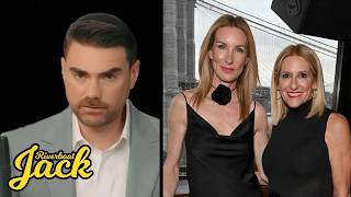 Ben Shapiro Goes After Wine Moms