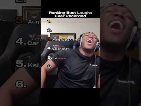 Ranking Best Laughs Ever Laugh Funny Tiktok
