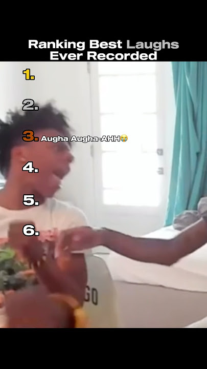 Ranking Best Laughs Ever😭 #laugh #funny #ranking #tiktok