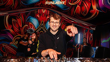 Jumpstreet @ Sunlight Festival 2025 Full Set Movie 4K