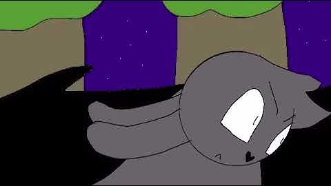 Weak map part 24 (crowfeather warrior cats map)