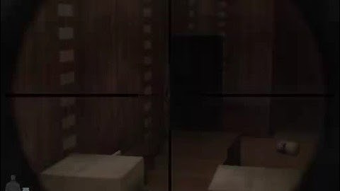 Max Payne 2 Story Run - Part III - Chapter 2