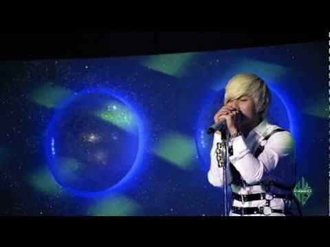 big bang (+) wings (d-lite solo)