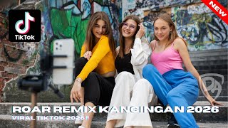 Roar Remix Kancingan Akhir Tahun  Dhota Ap X Afrndgmhng   2026 