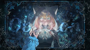 Oblivion (Never Let It Go) - Cover by Mini .°˖✧