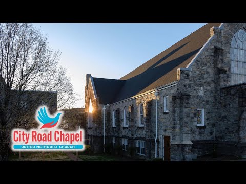 City Road Chapel LIVE! (2/18/2024)
