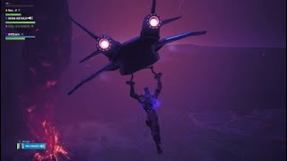 Evento Balsa Botinerupcion De Volcan