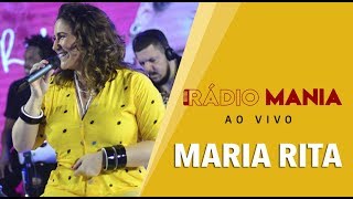 Radio Mania - Maria Rita - O Homem Falou