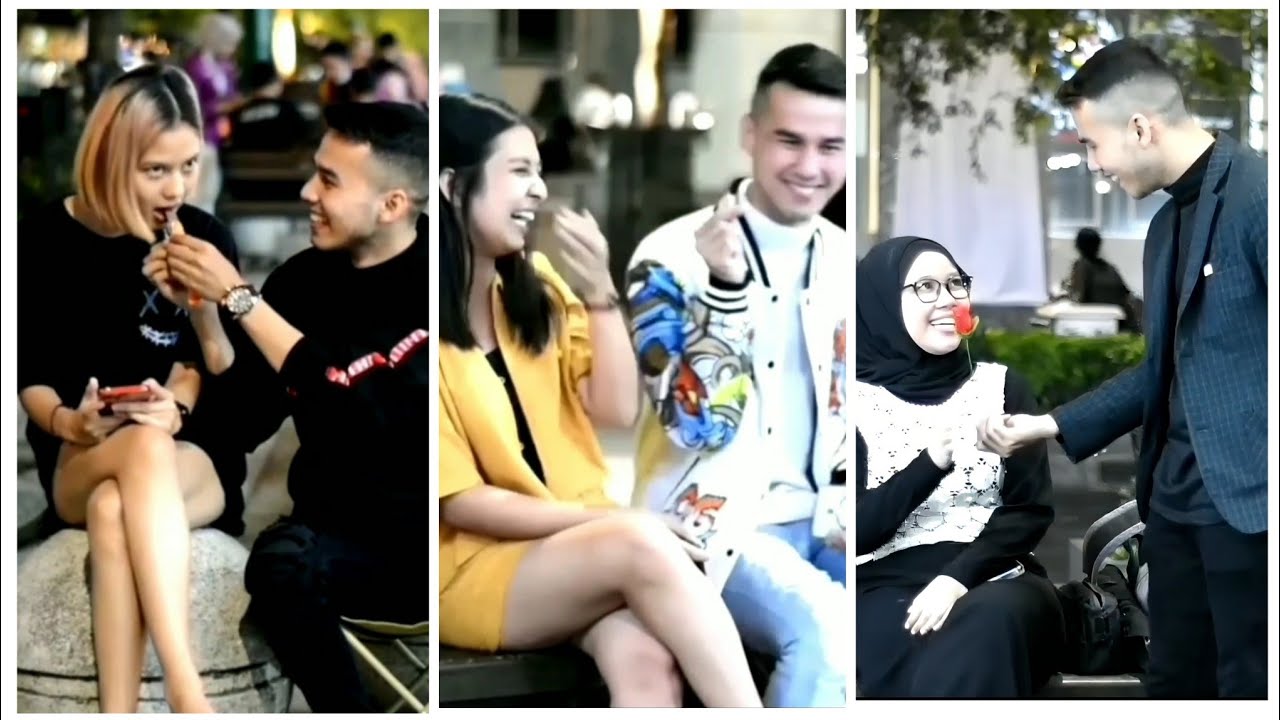 Enchanting Love 😍🐒❤👣