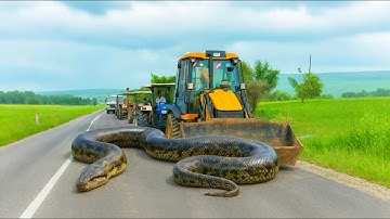 Jcb 3dx Loading Mud Trolley TATA Tippers Thar Tractors Swaraj New Holland 3630 Tractor newjcb truck