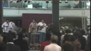 Semilla de Mostaza México - Chuy Bustamante - Agape