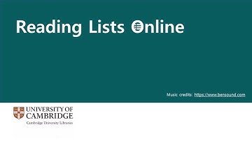 Accessing a list from Moodle