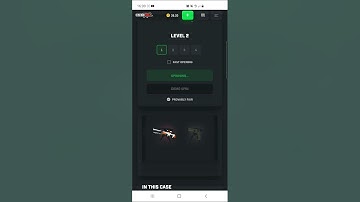 CSGOROLL Daily Rewards Level 80 Day 6