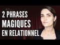 Comment tre super bon en relationnel et en communication