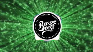 Skan & Krale - No Glory (LBLVNC Remix) [Bass Boosted]