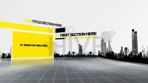 AE CS3   Tritone Business Template   Project Files   VideoHive 2 - jmaisvideo.blogspot.com.br