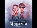 Njagala Sula Lyrics by Brian Weiyz ft  Vivian Tendo Official Video 4k by Tom Kartel