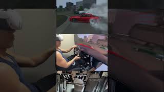 Drift practice.                     #drift  #assettocorsa #initiald #touge  #90sjdm