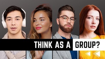 What is Group Polarization? Group Polarization Explained.