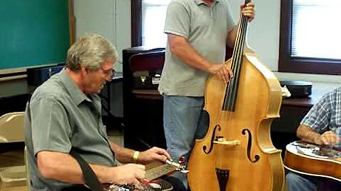 Russ Hooper Tommy Neal Emory Ledford.MOV