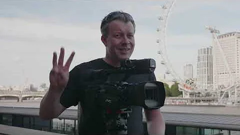 JVC GY-HC500 Review - 3 good and 3 bad