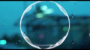 NoCopyrightSounds Audio Spectrum - Adobe After Effects Tutorial