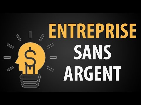 Vidéo: Idée créative pour une entreprise : description, conditions, conseils, avis