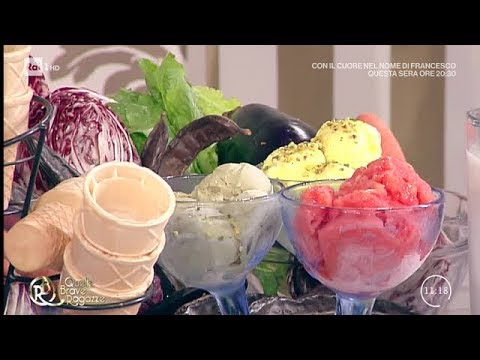 Video: Perché Il Gelato Piccante Dovrebbe Essere Il Tuo Piacere Di Fine Estate