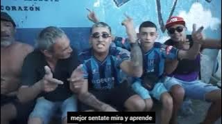 Gonzalo Nawel-Curtan el mambo (Con letra)