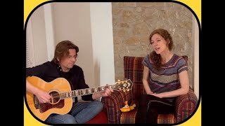 Rozeen &amp; Ady Zeimet - In My Life (cover)