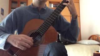 Video thumbnail of "Kasi Mambo - Thierry Tisserand"