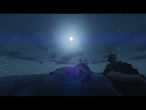 低スぺでマインクラフト　影モッド　テクスチャ　軽量化モッド
