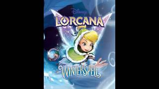 Top 10 cards: Disney Lorcana Winterspell