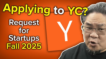 Applying to YC? I can help. Let