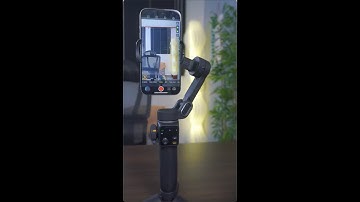 Hướng dẫn sử dụng Gimbal Smart V8 #gimbal #gimbalsmartv8 #Gimbalv8 #hongnguyentoptop