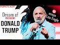 Lou Engle's Dream of Donald Trump - Interview with  @Lou Engle